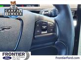Thumbnail of 2022 Iced Blue Silver Metallic Ford Mustang Mach-E