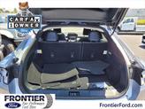 Thumbnail of 2022 Iced Blue Silver Metallic Ford Mustang Mach-E