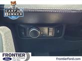 Thumbnail of 2022 Iced Blue Silver Metallic Ford Mustang Mach-E