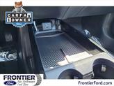 Thumbnail of 2022 Iced Blue Silver Metallic Ford Mustang Mach-E