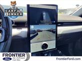 Thumbnail of 2022 Iced Blue Silver Metallic Ford Mustang Mach-E