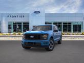 Thumbnail of 2024 Atlas Ford F-150