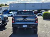Thumbnail of 2025 Azure Gray MET TRI-Coat Ford Ranger