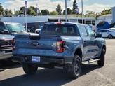 Thumbnail of 2025 Azure Gray MET TRI-Coat Ford Ranger