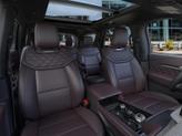 Thumbnail of 2025 Agate Black Ford Explorer