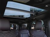 Thumbnail of 2025 Agate Black Ford Explorer