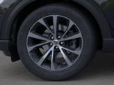 Thumbnail of 2025 Agate Black Ford Explorer