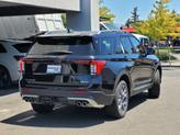 Thumbnail of 2025 Agate Black Ford Explorer