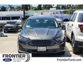 Thumbnail of 2019 Magnetic Ford Fusion