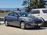 Photo of 2019 Magnetic Ford Fusion