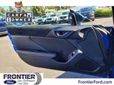 Thumbnail of 2022 WR Blue Pearl Subaru BRZ