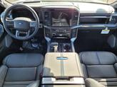 Thumbnail of 2025 Star White Metallic Tri-Coat Ford F-150