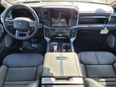 Thumbnail of 2025 Star White Metallic Tri-Coat Ford F-150
