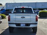 Thumbnail of 2025 Star White Metallic Tri-Coat Ford F-150