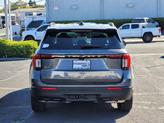 Thumbnail of 2025 Carbonized Gray Metallic Ford Explorer