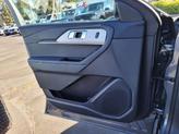 Thumbnail of 2025 Carbonized Gray Metallic Ford Explorer