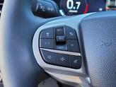 Thumbnail of 2025 Carbonized Gray Metallic Ford Explorer