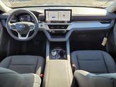 Thumbnail of 2025 Carbonized Gray Metallic Ford Explorer