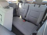 Thumbnail of 2025 Carbonized Gray Metallic Ford Explorer