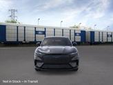 Thumbnail of 2025 Shadow Black Ford Mustang Mach-E