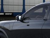 Thumbnail of 2025 Shadow Black Ford Mustang Mach-E