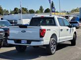 Thumbnail of 2025 Oxford White Ford F-150