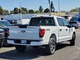 Thumbnail of 2025 Oxford White Ford F-150