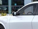 Thumbnail of 2025 Star White Tri-Coat Ford Mustang Mach-E