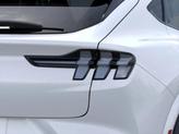 Thumbnail of 2025 Star White Tri-Coat Ford Mustang Mach-E