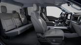 Thumbnail of 2025 Antimatter Blue Ford F-150 Lightning