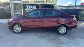 Thumbnail of 2024 Red Mitsubishi Mirage G4
