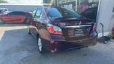 Thumbnail of 2024 Red Mitsubishi Mirage G4