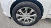 Thumbnail of 2017 White Frost Tricoat Buick Enclave