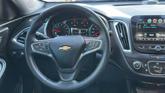 Thumbnail of 2018 Blue Velvet Metallic Chevrolet Malibu