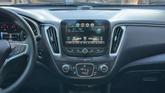 Thumbnail of 2018 Blue Velvet Metallic Chevrolet Malibu