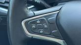 Thumbnail of 2018 Blue Velvet Metallic Chevrolet Malibu