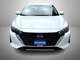 Thumbnail of 2025 Fresh Powder Nissan Sentra