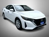 Thumbnail of 2025 Fresh Powder Nissan Sentra