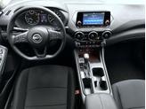 Thumbnail of 2025 Fresh Powder Nissan Sentra