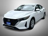 Photo of 2025 Fresh Powder Nissan Sentra