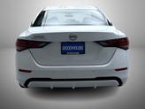 Thumbnail of 2025 Fresh Powder Nissan Sentra
