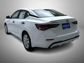 Thumbnail of 2025 Fresh Powder Nissan Sentra