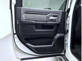Thumbnail of 2023 Bright White Clearcoat RAM 2500