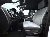 Thumbnail of 2023 Bright White Clearcoat RAM 2500