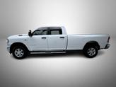 Thumbnail of 2023 Bright White Clearcoat RAM 2500