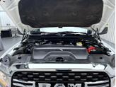 Thumbnail of 2023 Bright White Clearcoat RAM 2500