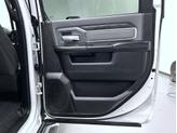 Thumbnail of 2023 Bright White Clearcoat RAM 2500