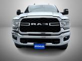 Thumbnail of 2023 Bright White Clearcoat RAM 2500