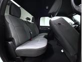 Thumbnail of 2023 Bright White Clearcoat RAM 2500