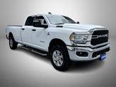 Thumbnail of 2023 Bright White Clearcoat RAM 2500